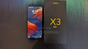 Xiaomi Poco X3 NFC (Used)