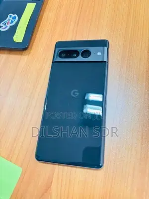 Google Pixel 7 Pro 128GB (Used)