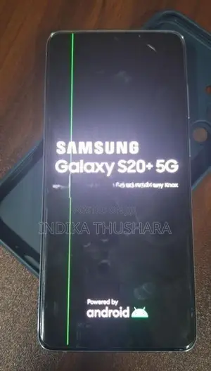 Samsung Galaxy S20+ 256GB (Used)