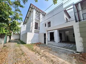 Kotte Luxury House for Sale