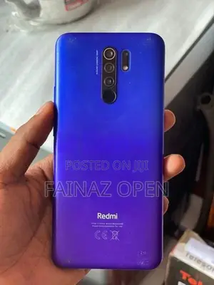 Xiaomi Redmi 9 (Used)