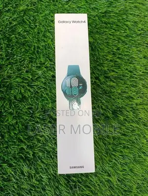 Samsung Galaxy Watch 4