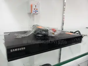 Samsung DVD Player