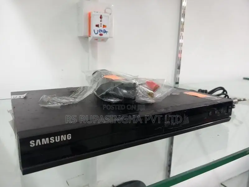 Samsung DVD Player