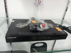 Samsung DVD Player