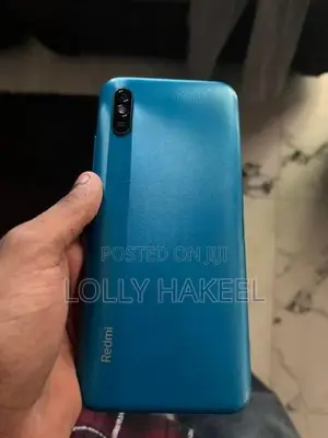 Xiaomi Redmi 9A (Used)
