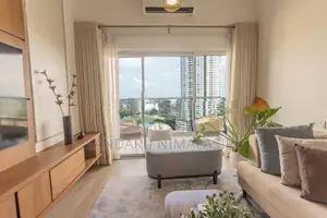 Fully Furnished 3 Bed Room Apartment Rent Rajagiriya