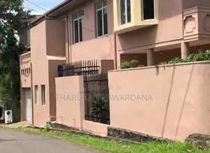 House for Rent Maharagama