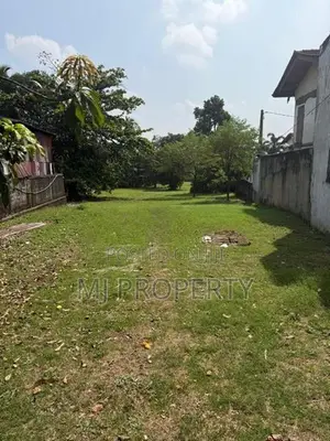 ( GC-1025) Valuable Commercial Land Sale in Pelawatta