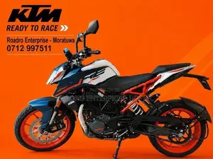KTM Duke 160 26/7/5 2026