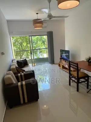 Fully Furnished Two Bedroom Apartment for Rent in Athurugiriya