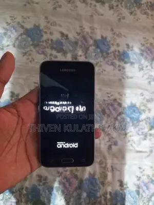 Samsung Galaxy J1 (Used)
