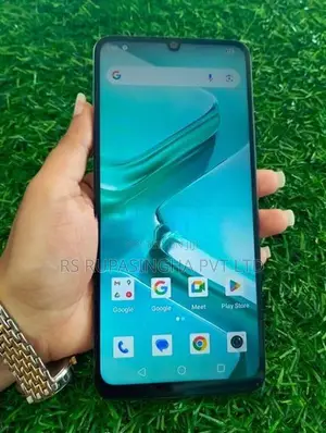 UMIDIGI G9T 4+4GB/128GB (Used)