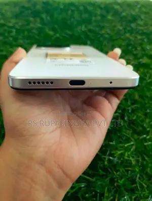 UMIDIGI G9T 4+4GB/128GB (Used)