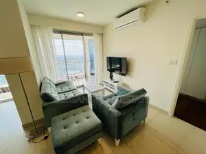 CCC - 02 Bedroom Furnished Apartment for Rent in Colombo 02(A409)