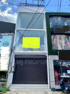 ( GC-1041) Highly Valuable Commercial Building Rent in Malabe