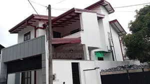 Modern Elegance House – Kesbewa