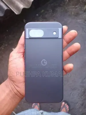 Google Pixel 8a (Used)