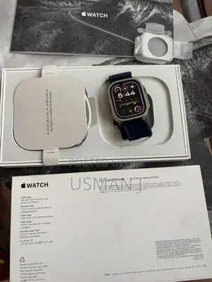 Apple Watch Ultra 2