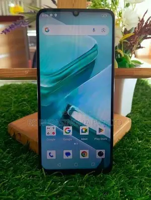 UMIDIGI G9T 4GB 128GB (Used)