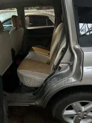 Nissan X-Trail 2005