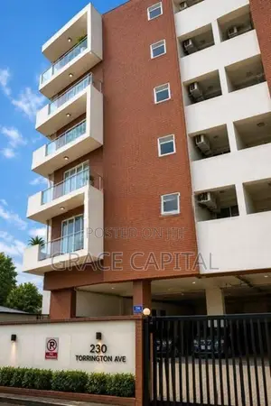 Fully Furnished Apartment for Sale Colombo 7