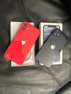 Apple iPhone 12 64GB (Used)