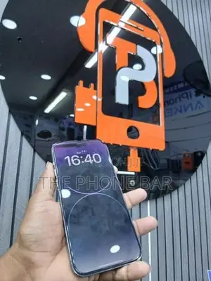Apple iPhone 14 Pro Max (Used)