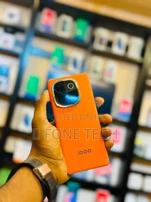 iqoo Z9 S Pro 5G (Used)