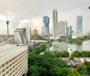 Apartment for Rent in Colombo 3 ( File Number 2582 B)sea View