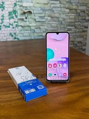 Samsung Galaxy A15 6GB 128GB (Used)