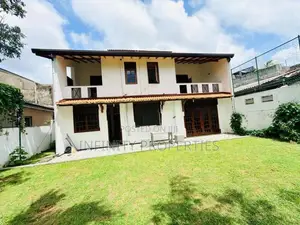 (AF029) Water Front 02 Storey House for Sale at Delkada Nugegoda