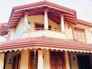 (AF033) 02 Storey House for Sale in Kanuwana Ja Ela