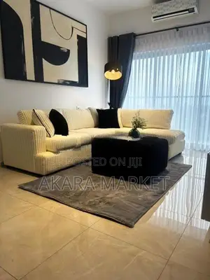 Iconic Galaxy - Furnished Apartment for Sale A41315 Rajagiriya