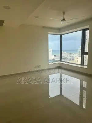 Astoria - Semi Furnished Apartment for Rent A46413 Colombo 03
