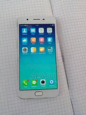 Oppo F1s 3GB 32GB (Used)
