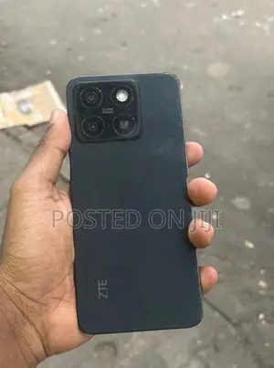 ZTE Blade A55 (Used)