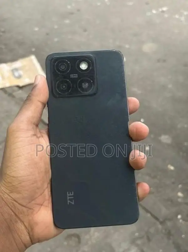 ZTE Blade A55 (Used)