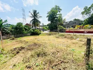 (AFA315) 13.92 P Super Bare Land Sale At Thalawathugoda