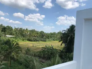 Luxury Two-Story Home – Kahathuduwa