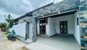 Brand New House For Sale Athurugiriya