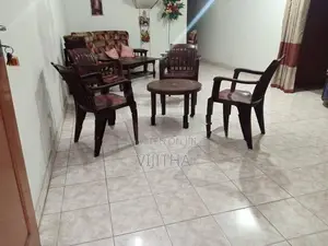 Saparate singal storey house for rent
