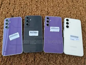 Samsung Galaxy S24 FE 5G 8GB/256GB (Used)