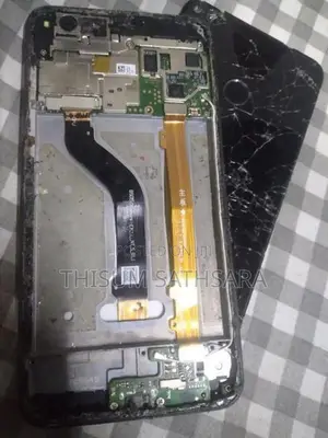 Huawei GR3 for Parts