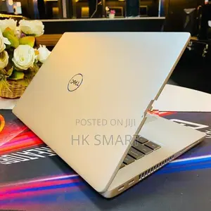 Dell Latitude 5420 – i7 11th Gen