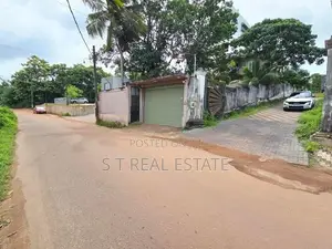 10P High Residential Bare Land For Sale In Thalahena