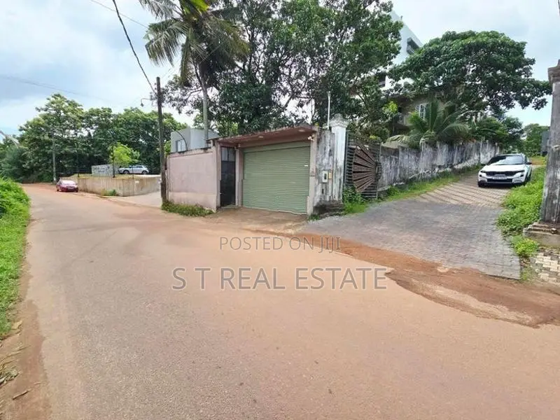 10P High Residential Bare Land For Sale In Thalahena
