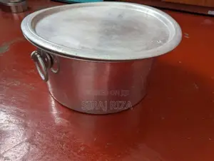Stainless Steel Cookware
