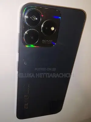 ZTE Blade V50 (Used)