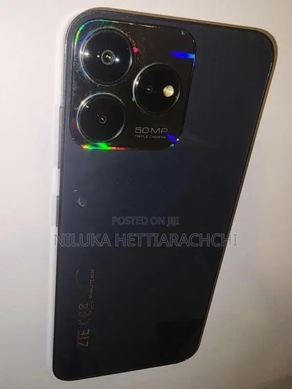 ZTE Blade V50 (Used)